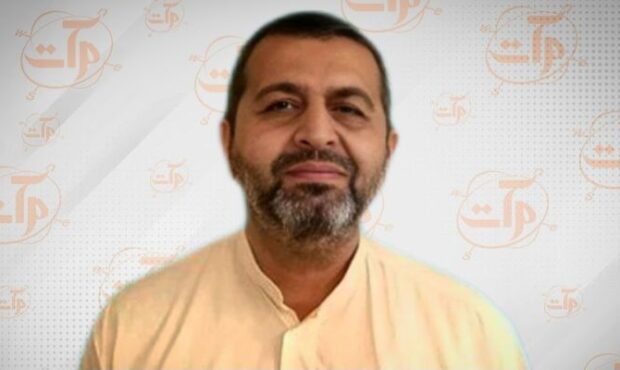 لقمه‌لقمه رنج را بلعیدم تا زنده بمانم