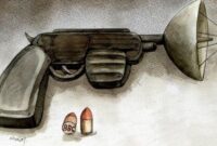 نوجوانان گرفتار در دام فرهنگ غربی