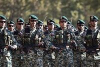 تجهیز نیروهای مسلح ادامه دارد