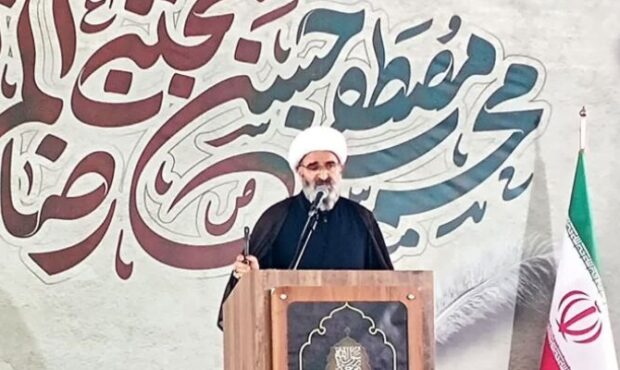 هفته دولت فرصتی برای خدمت صادقانه