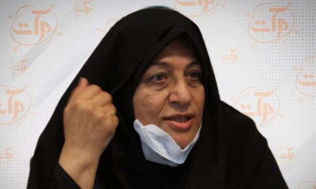 راه طبابت را با دل باید رفت