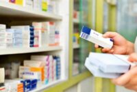 داروخانههای سمنان نیازمند توسعه خدمات شبانهروزی داروخانههای سمنان نیازمند توسعه خدمات شبانهروزی