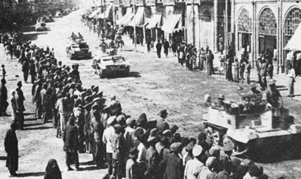 وادادگی نسخه ثابت پهلوی و پیروان امروزش