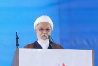 تقویت دولت مسئله حزبی نیست