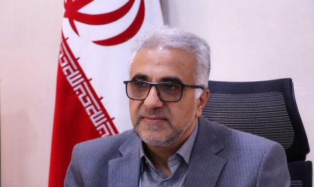 تامین آب واحدهای صنعتی در گرمسار؛ چالشها بررسی شد تامین آب واحدهای صنعتی در گرمسار؛ چالشها بررسی شد