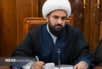 نهضت تبیین» سلاح نسل جوان در برابر جنگ نرم دشمنان نهضت تبیین» سلاح نسل جوان در برابر جنگ نرم دشمنان