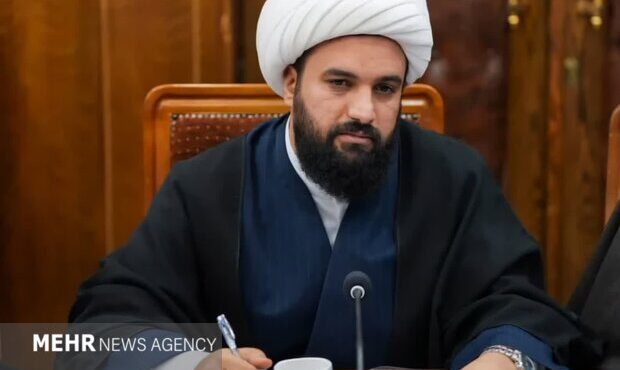 نهضت تبیین» سلاح نسل جوان در برابر جنگ نرم دشمنان نهضت تبیین» سلاح نسل جوان در برابر جنگ نرم دشمنان