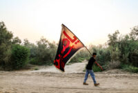 ۲۶ هزار نفر از استان سمنان برای اربعین نام نویسی کردند؛ شاهرود در صدر ۲۶ هزار نفر از استان سمنان برای اربعین نام نویسی کردند؛ شاهرود در صدر