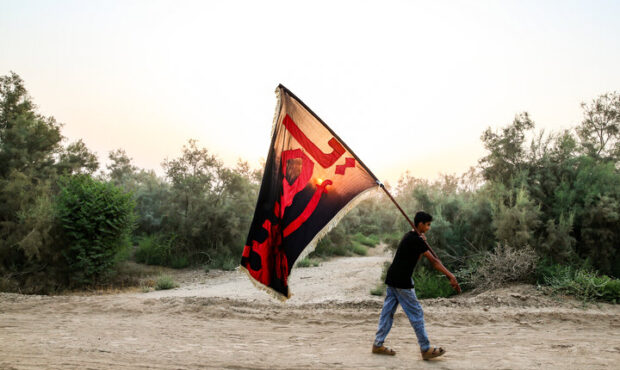 ۲۶ هزار نفر از استان سمنان برای اربعین نام نویسی کردند؛ شاهرود در صدر ۲۶ هزار نفر از استان سمنان برای اربعین نام نویسی کردند؛ شاهرود در صدر