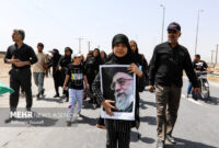 «اربعین» امتداد جهانی جهاد تبیین است