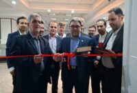 کلینیک تخصصی قلب در بیمارستان معتمدی گرمسار افتتاح شد کلینیک تخصصی قلب در بیمارستان معتمدی گرمسار افتتاح شد