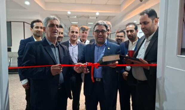 کلینیک تخصصی قلب در بیمارستان معتمدی گرمسار افتتاح شد