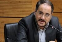 تصویرسازی از ایران آینده یعنی شکل دادن به یک گفتگوی اجتماعی نه نوشتن یک سند پشت درهای بسته است/ باید به سمت رشد اقتصاد دیجیتال حرکت کنیم تصویرسازی از ایران آینده یعنی شکل دادن به یک گفتگوی اجتماعی نه نوشتن یک سند پشت درهای بسته است/ باید به سمت رشد اقتصاد دیجیتال حرکت کنیم