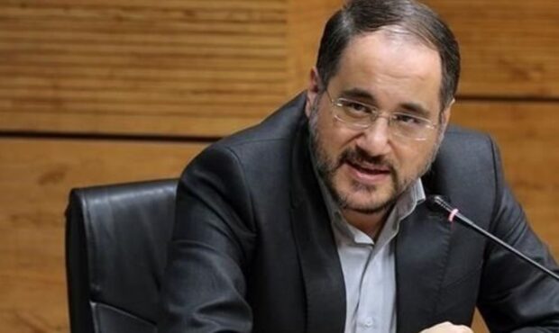 تصویرسازی از ایران آینده یعنی شکل دادن به یک گفتگوی اجتماعی نه نوشتن یک سند پشت درهای بسته است/ باید به سمت رشد اقتصاد دیجیتال حرکت کنیم تصویرسازی از ایران آینده یعنی شکل دادن به یک گفتگوی اجتماعی نه نوشتن یک سند پشت درهای بسته است/ باید به سمت رشد اقتصاد دیجیتال حرکت کنیم