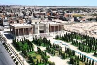 توسعه پایدار شهری و تقویت خدمات رفاهی در چشم‌انداز مدیریت شهری گرمسار