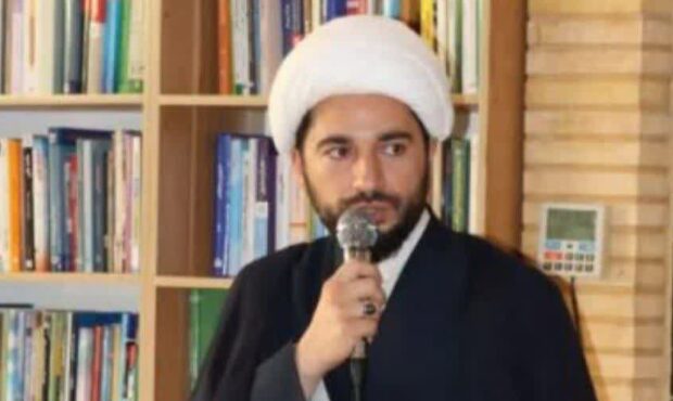 تمدن ایرانی-اسلامی سرمایهای ماندگار برای نسلهای آینده است تمدن ایرانی-اسلامی سرمایهای ماندگار برای نسلهای آینده است