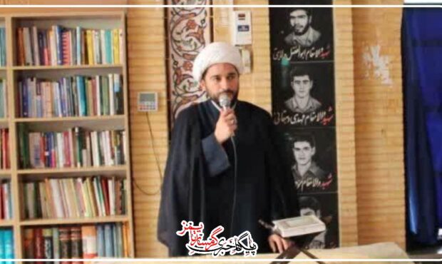 «اربعین؛ نمایش وحدت و اقتدار امت اسلامی»