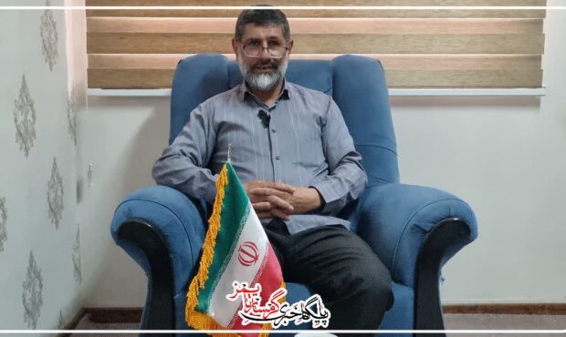 اخلاص شهدا، چراغ راه رزمندگان دفاع مقدس است اخلاص شهدا، چراغ راه رزمندگان دفاع مقدس است