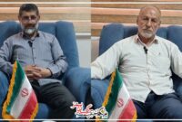 یاد و راه شهدا چراغ هدایت جامعه است