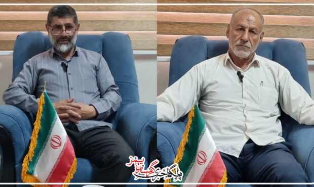 یاد و راه شهدا چراغ هدایت جامعه است