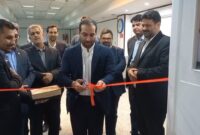 افتتاح کلینیک تخصصی قلب در بیمارستان معتمدی گرمسار افتتاح کلینیک تخصصی قلب در بیمارستان معتمدی گرمسار