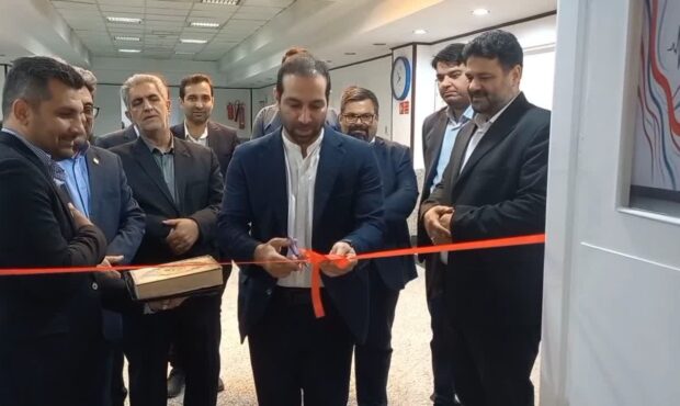 افتتاح کلینیک تخصصی قلب در بیمارستان معتمدی گرمسار افتتاح کلینیک تخصصی قلب در بیمارستان معتمدی گرمسار