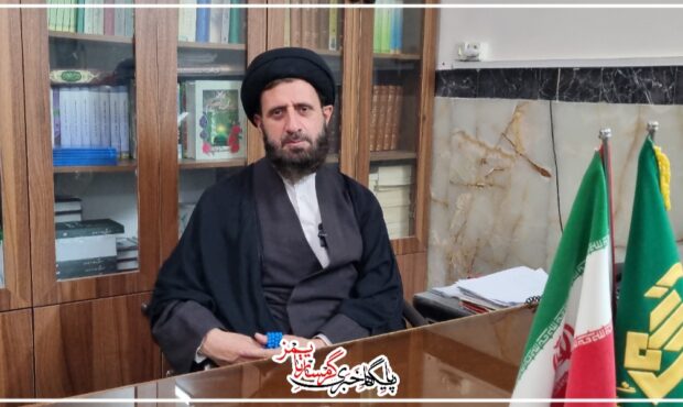 یاد شهدا جامعه را در برابر هجمه دشمنان بیمه می‌کند