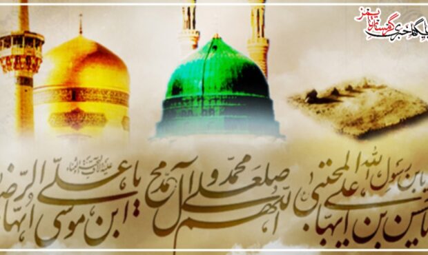 ایستگاههای صلواتی گرمسار در ایام پایانی صفر برپا میشوند ایستگاههای صلواتی گرمسار در ایام پایانی صفر برپا میشوند