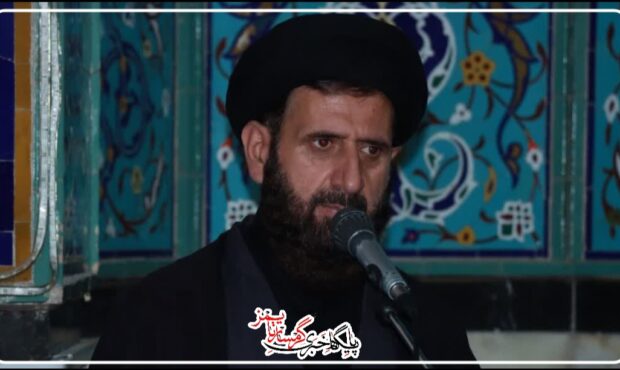 غزه آینه مظلومیت انسانیت است