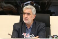 نشست اصحاب رسانه با فرماندار به مناسبت هفته دولت