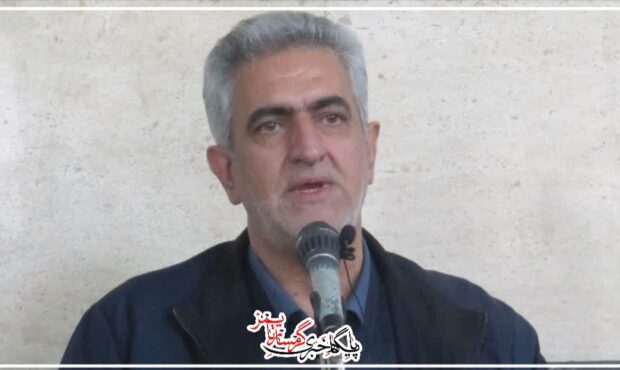 ساده‌زیستی رمز ماندگاری در دل مردم است