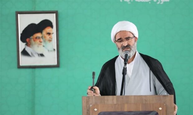 برگزاری کنگره بزرگ شهدا راهبردی برای زندهنگهداشتن ارزشهای دفاع مقدس است برگزاری کنگره بزرگ شهدا راهبردی برای زندهنگهداشتن ارزشهای دفاع مقدس است