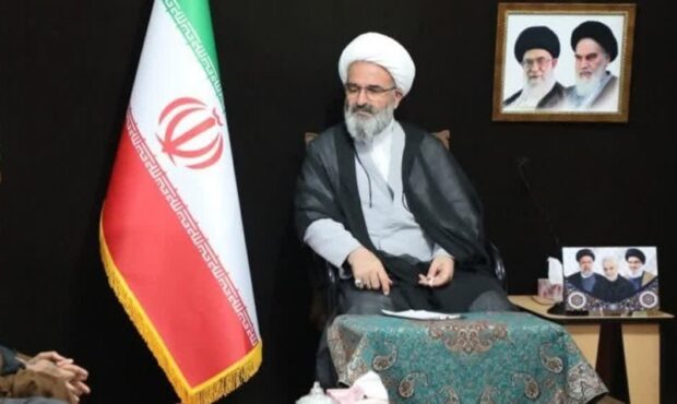 قدردانی امام جمعه سمنان از تداوم رزمایش‌های مواسات‌