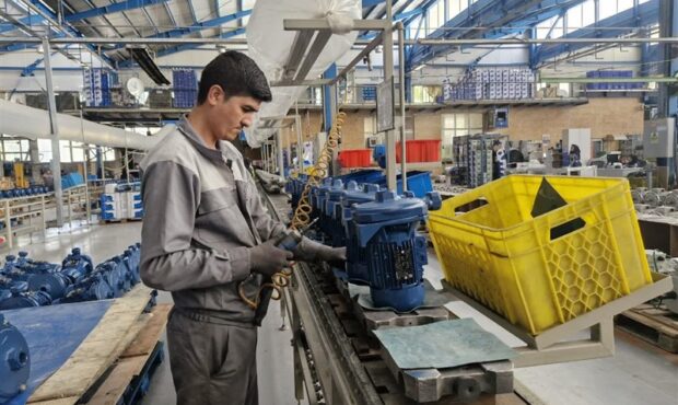 آغاز فعالیت انجمن صنایع گرمسار و آرادان برای همگرایی واحدهای تولیدی