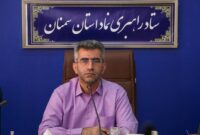 «عدالت آموزشی»؛ محور اصلی برنامهریزیهای آموزش و پرورش سمنان برای سال جدید «عدالت آموزشی»؛ محور اصلی برنامهریزیهای آموزش و پرورش سمنان برای سال جدید