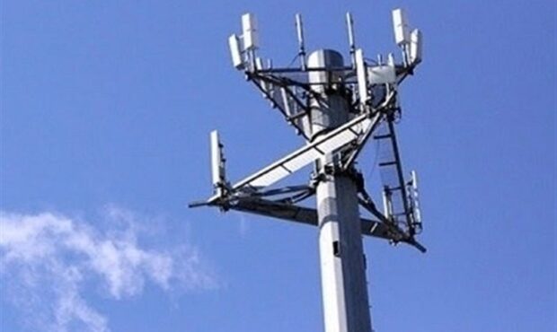 توسعه ۴۰ سایت مخابراتی سمنان با سرمایهگذاری ۱۸۰ میلیاری توسعه ۴۰ سایت مخابراتی سمنان با سرمایهگذاری ۱۸۰ میلیاری