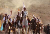 ۳۰۰ برنامه فرهنگی و بازگشایی سینما؛ روایت تازهای از هویت مهدیشهر ۳۰۰ برنامه فرهنگی و بازگشایی سینما؛ روایت تازهای از هویت مهدیشهر