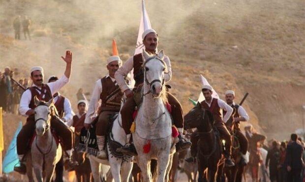 ۳۰۰ برنامه فرهنگی و بازگشایی سینما؛ روایت تازه‌ای از هویت مهدیشهر