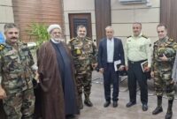 هم‌افزایی منابع طبیعی و دستگاه قضا برای صیانت از انفال و امنیت غذایی