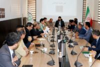 اجرای طرح فیبر نوری به ایوانکی رسید/ تحقق شهر هوشمند اجرای طرح فیبر نوری به ایوانکی رسید/ تحقق شهر هوشمند