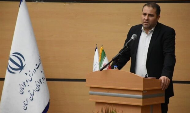 المپیادهای استعدادیابی ورزشی در سراسر کشور ‌برگزار می‌شود