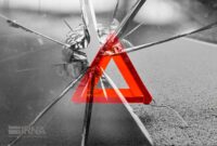 تصادف اتوبوس تهران – مشهد در محدوده سمنان با ۲۰ مصدوم و یک فوتی/ حال یک نفر وخیم است تصادف اتوبوس تهران – مشهد در محدوده سمنان با ۲۰ مصدوم و یک فوتی/ حال یک نفر وخیم است