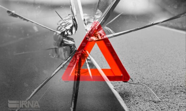 تصادف اتوبوس تهران – مشهد در محدوده سمنان با ۲۰ مصدوم و یک فوتی/ حال یک نفر وخیم است تصادف اتوبوس تهران – مشهد در محدوده سمنان با ۲۰ مصدوم و یک فوتی/ حال یک نفر وخیم است