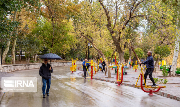 «ورزش همگانی» نسخه شفابخش دوران سالمندی «ورزش همگانی» نسخه شفابخش دوران سالمندی