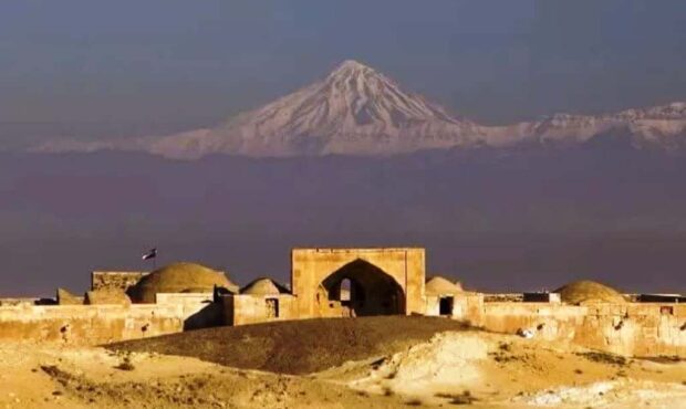 گردشگری پایدار در گرمسار با مدیریت بازدید از مناطق حفاظتشده گردشگری پایدار در گرمسار با مدیریت بازدید از مناطق حفاظتشده