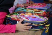 مهرانه همدلی در گرمسار برای ۲ هزار دانش‌آموز