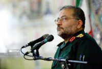 رییس سازمان بسیج: دومین کنگره سههزار شهید استان سمنان الگویی ملی است رییس سازمان بسیج: دومین کنگره سههزار شهید استان سمنان الگویی ملی است