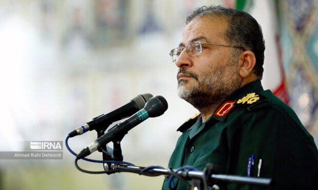 رییس سازمان بسیج: دومین کنگره سه‌هزار شهید استان سمنان الگویی ملی است