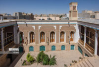 سرمایهگذاری یکهزار میلیارد ریالی برای تقویت زیرساختهای گردشگری سمنان سرمایهگذاری یکهزار میلیارد ریالی برای تقویت زیرساختهای گردشگری سمنان