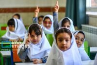 تاکید مدیر آموزش و پرورش سمنان بر ثبت‌نام کامل دانش‌آموزان سال تحصیلی جدید